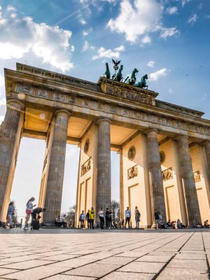 Portao-de-Brandenburgo